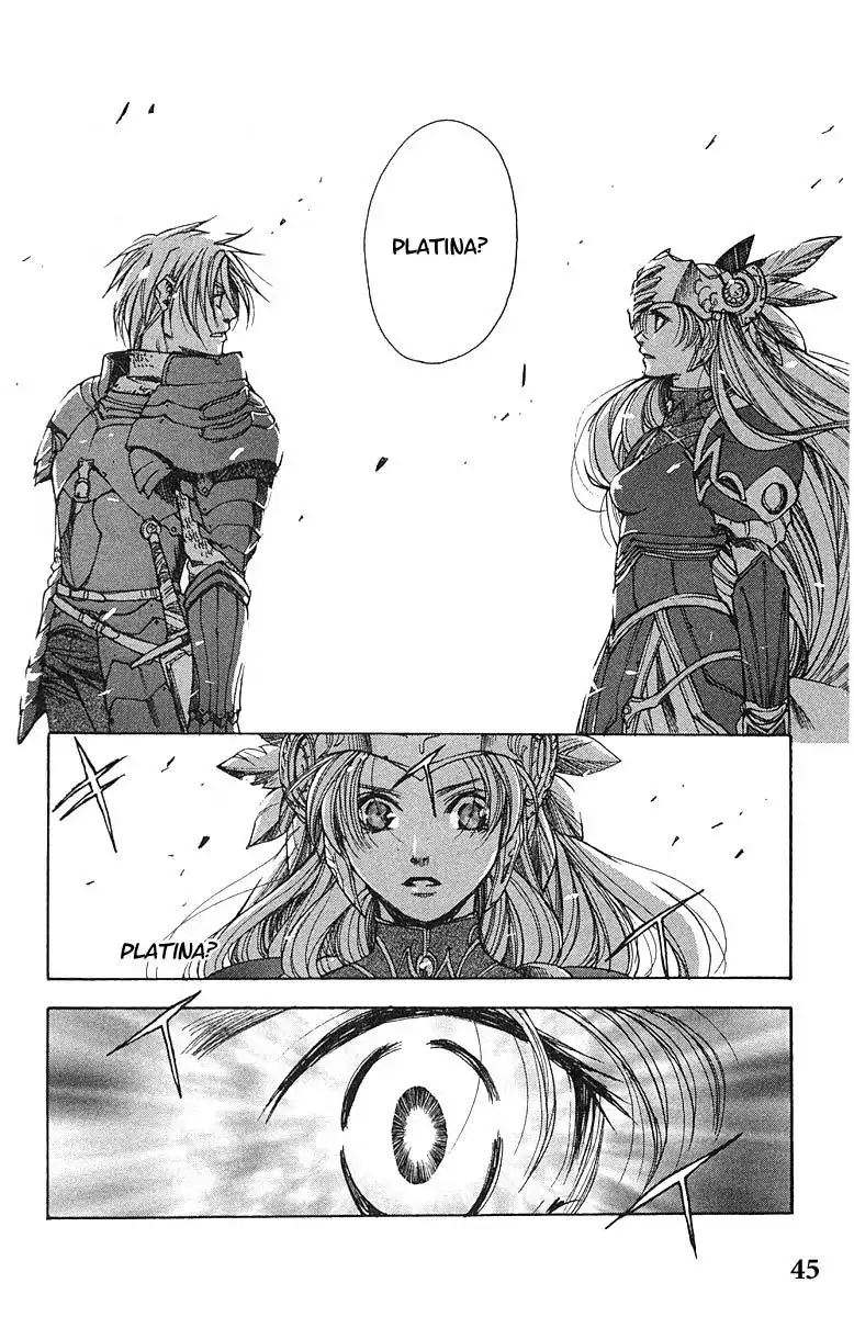 Valkyrie Profile Chapter 8 10